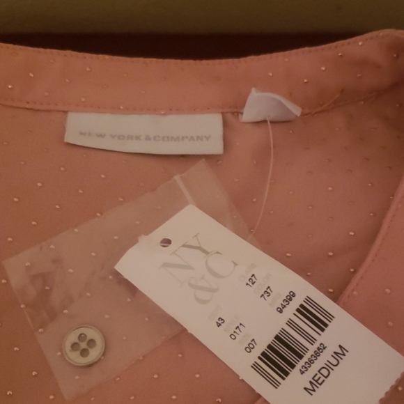 Blouse - Picture 2 of 4